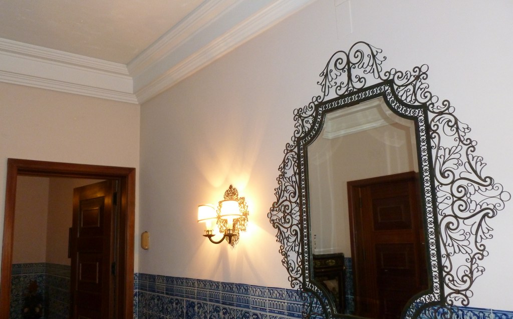 Moradia isolada